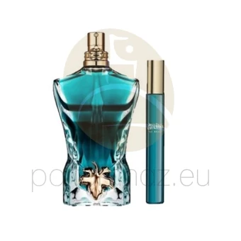Jean Paul Gaultier - Le Beau férfi 125ml parfüm szett  1.