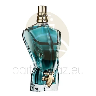 Jean Paul Gaultier - Le Beau férfi 125ml eau de toilette teszter 