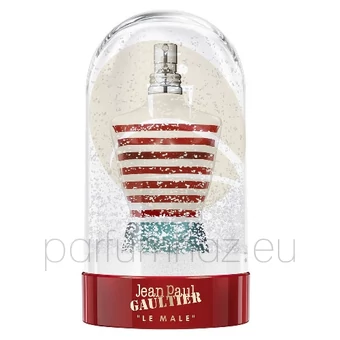 Jean Paul Gaultier - Le Male Collector Edition 2017 férfi 125ml eau de toilette  
