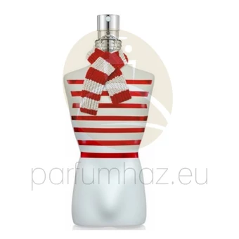 Jean Paul Gaultier - Le Male Collector's Snow Globe 2019 férfi 125ml eau de toilette teszter 