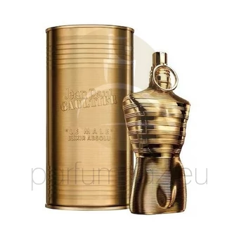 Jean Paul Gaultier - Le Male Elixir Absolu Parfum férfi 125ml   