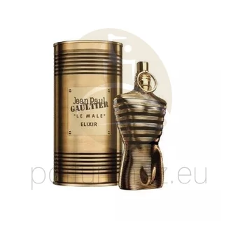 Jean Paul Gaultier - Le Male Elixir Parfum férfi 75ml   