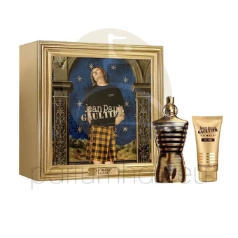 Jean Paul Gaultier - Le Male Elixir Parfum férfi 125ml parfüm szett  1.