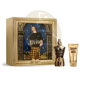 Jean Paul Gaultier - Le Male Elixir Parfum férfi 75ml parfüm szett  2.