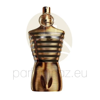 Jean Paul Gaultier - Le Male Elixir Parfum férfi 125ml  teszter 