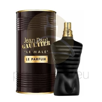 Jean Paul Gaultier - Le Male Le Parfum férfi 125ml eau de parfum  
