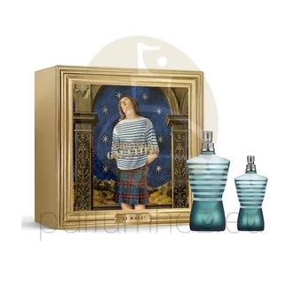 Jean Paul Gaultier - Le Male férfi 125ml parfüm szett  12.