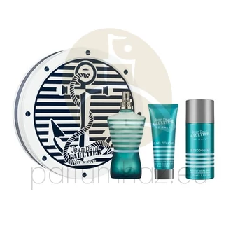 Jean Paul Gaultier - Le Male férfi 125ml parfüm szett  11.