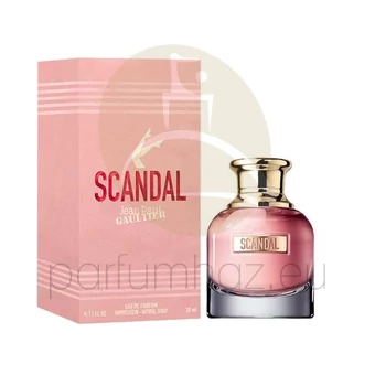 Jean Paul Gaultier - Scandal női 30ml eau de parfum  