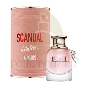 Jean Paul Gaultier - Scandal A Paris női 30ml eau de toilette  