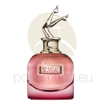 Jean Paul Gaultier - Scandal By Night női 80ml eau de parfum teszter 