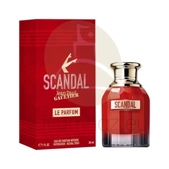 Jean Paul Gaultier - Scandal Le Parfum női 30ml eau de parfum  