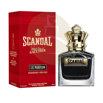 Jean Paul Gaultier - Scandal Le Parfum férfi 50ml eau de parfum  