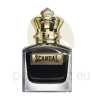Jean Paul Gaultier - Scandal Le Parfum férfi 100ml eau de parfum teszter 