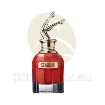 Jean Paul Gaultier - Scandal Le Parfum női 80ml eau de parfum teszter 