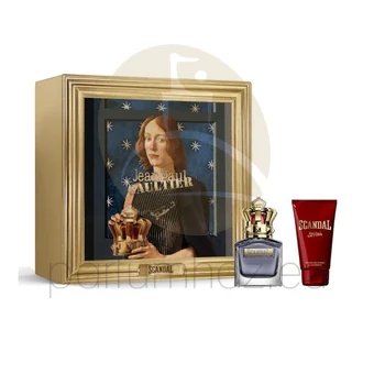 Jean Paul Gaultier - Scandal férfi 50ml parfüm szett  4.
