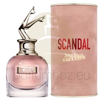 Jean Paul Gaultier - Scandal női 80ml eau de parfum  