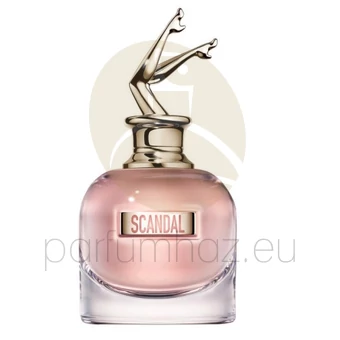 Jean Paul Gaultier - Scandal női 80ml eau de parfum teszter 