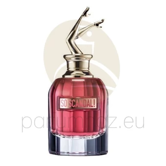 Jean Paul Gaultier - So Scandal! női 80ml eau de parfum teszter 