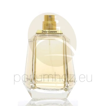 Juicy Couture - I Am Juicy Couture női 100ml eau de parfum teszter 