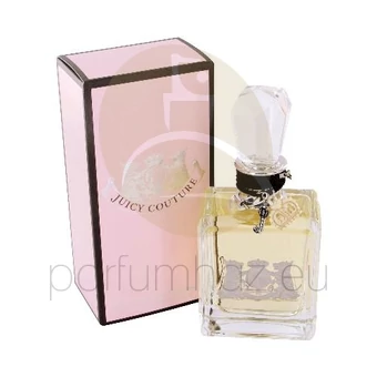 Juicy Couture - Juicy Couture női 100ml eau de parfum teszter 