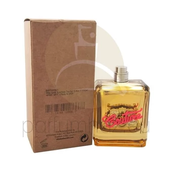 Juicy Couture - Viva La Juicy Gold Couture női 100ml eau de parfum teszter 