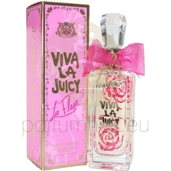 Juicy Couture - Viva La Juicy La Fleur női 150ml eau de toilette teszter 