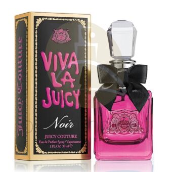 Juicy Couture - Viva La Juicy Noir női 100ml eau de parfum teszter 