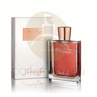 Juliette Has A Gun - Metal Chypre unisex 75ml eau de parfum  