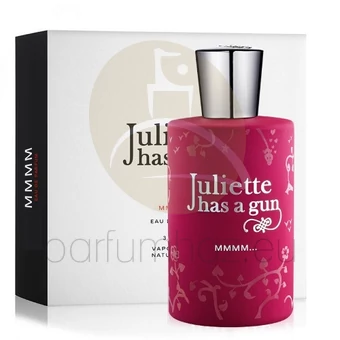 Juliette Has A Gun - Mmmm… unisex 100ml eau de parfum  