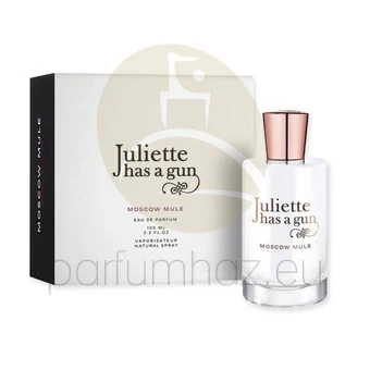 Juliette Has A Gun - Moscow Mule unisex 100ml eau de parfum  