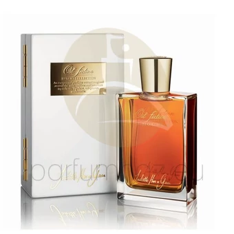 Juliette Has A Gun - Oil Fiction unisex 75ml eau de parfum  