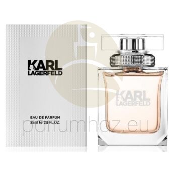 Karl Lagerfeld - Karl Lagerfeld for Her női 85ml eau de parfum  