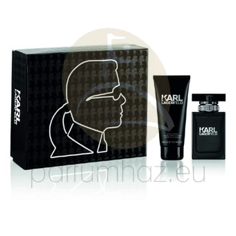 Karl Lagerfeld - Karl Lagerfeld for Him férfi 50ml parfüm szett  1.