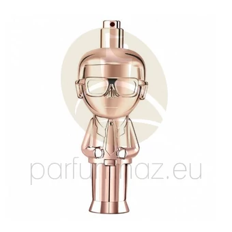 Karl Lagerfeld - Ikonik női 100ml eau de parfum teszter 