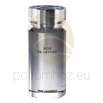 Karl Lagerfeld - Bois de Vetiver férfi 100ml eau de toilette teszter 