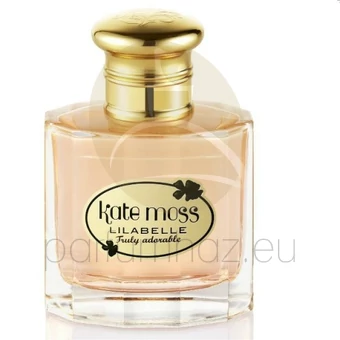 Kate Moss - Lilabelle Truly Adorable női 30ml eau de parfum  