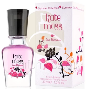 Kate Moss - Love Blossoms női 30ml eau de toilette  