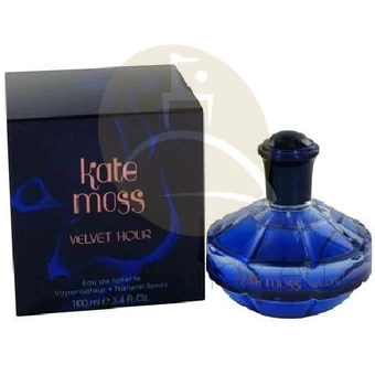 Kate Moss - Velvet Hour női 100ml eau de toilette teszter 