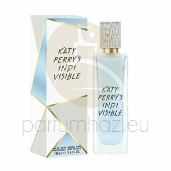 Katy Perry - Katy Perry's Indi Visible női 100ml eau de parfum  