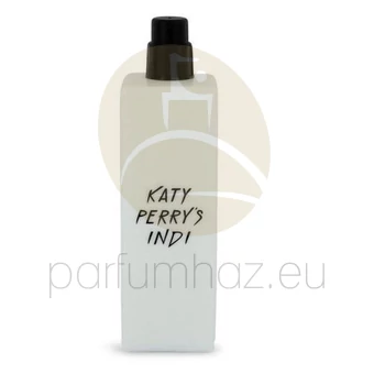 Katy Perry - Katy Perry's Indi női 100ml eau de parfum teszter 