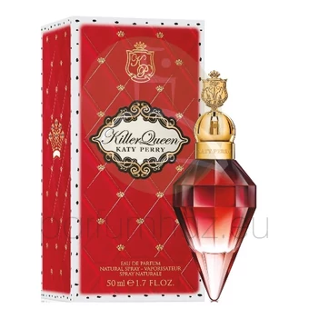 Katy Perry - Killer Queen női 100ml eau de parfum teszter 