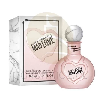 Katy Perry - Mad Love női 100ml eau de parfum  