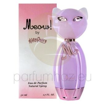 Katy Perry - Meow női 100ml eau de parfum  