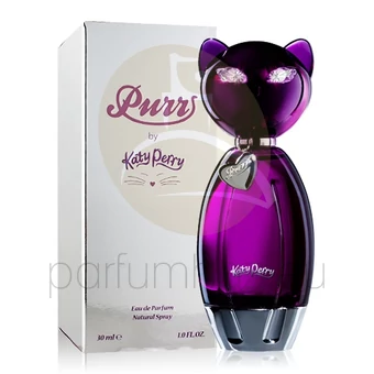 Katy Perry - Purr női 100ml eau de parfum teszter 