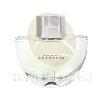 Kenneth Cole - Reaction női 100ml eau de parfum teszter 