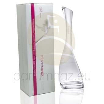 Kenzo - Amour Florale női 85ml eau de toilette teszter 
