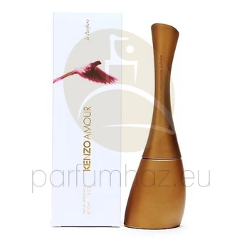 Kenzo - Amour Le Parfum női 50ml eau de parfum teszter 