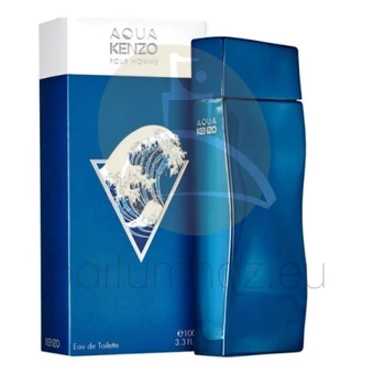 Kenzo - Aqua Kenzo férfi 100ml eau de toilette  