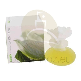 Kenzo - Ca Sent Beau női 50ml eau de toilette teszter 